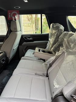 شيفروليه تاهو